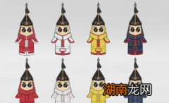 清朝八旗到底是怎么划分的？