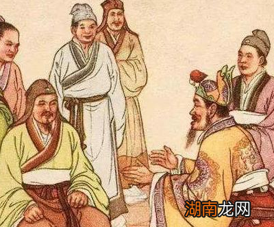 古代没有保险和退休金 古人养老到底靠什么