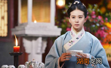 她是皇帝亲封的皇后,为何不被正史承认?