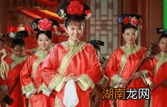 清朝的“试婚格格”是做什么的?到底有多荒唐?