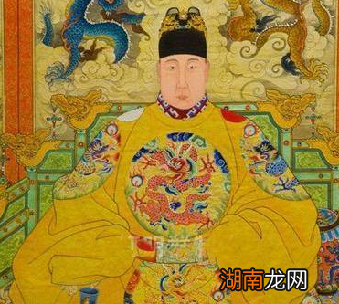 没葬进明十三陵的三个皇帝是谁？