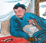 李渊十分忌惮的一个人，最后结局如何？