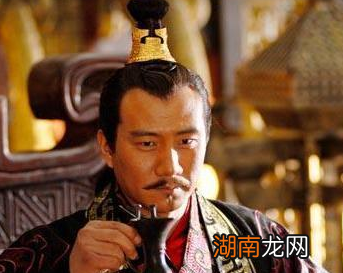 春秋时期越国为何没有入选五霸呢?真相是什么