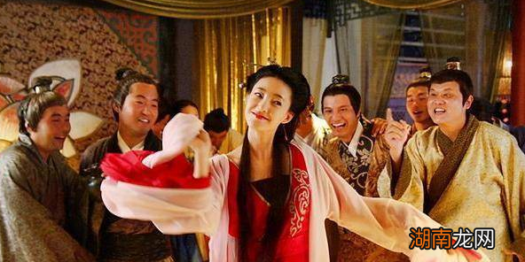 古代青楼女子为什么不逃跑？