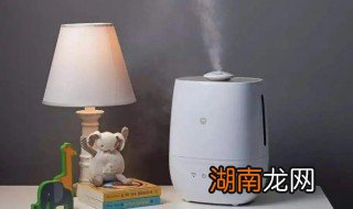 加湿器怎么清洗消毒 加湿器怎样清洗消毒