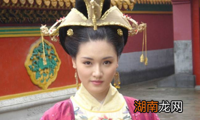 朱见深的挂名皇后王氏，她一生如何？