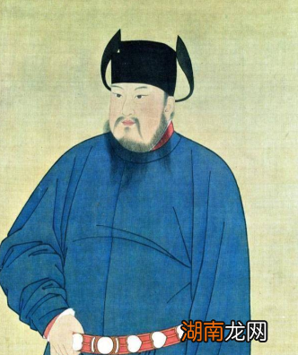 唐王朝的毁灭者朱温,在历史上为人如何?