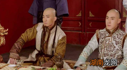 努尔哈赤的嫡长子是怎么失去继承人位置的？