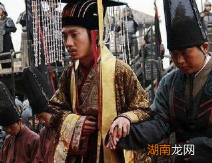 春秋强大的诸侯国争霸 诸侯们为何没有直接取代周天子