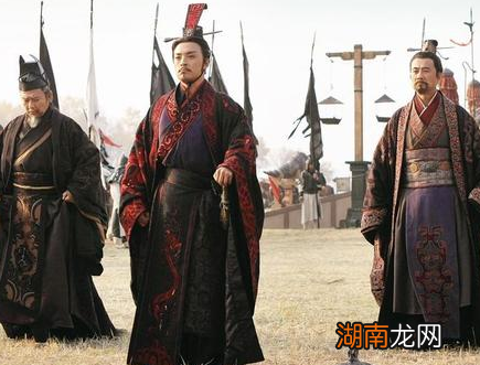 春秋强大的诸侯国争霸 诸侯们为何没有直接取代周天子