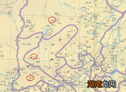 春秋时期晋国发生了什么事情 晋国为何会出现三家分晋