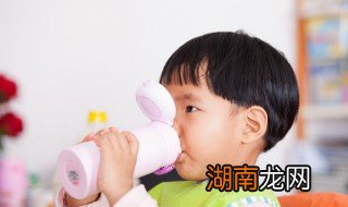 水杯里发霉了 宝宝水杯发霉了怎么办