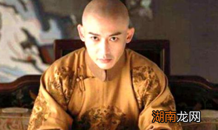 雍正死亡的真相是什么？乾隆为什么要隐藏真相？