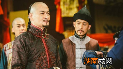 他是努尔哈赤的嫡子,为什么输给了皇太极?