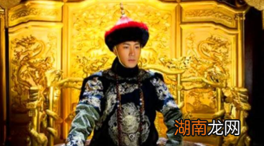 他是努尔哈赤的嫡子,为什么输给了皇太极?