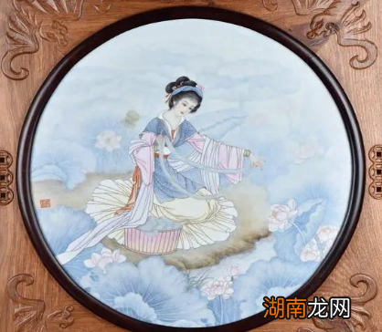 西施作为中国古代四大美女之一 西施最后是怎么死的