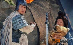 赵云武艺高强，为何很少带兵出征呢？