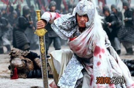 赵云武艺高强，为何很少带兵出征呢？