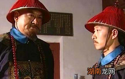 历史上清朝三藩之乱后尚可喜家族的下场是什么?