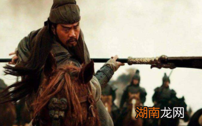 关羽败走麦城的时候,到底有没有机会活下来呢?