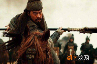 曹操如此厚待关羽,为何关羽却非要离开呢?