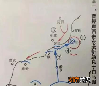 关羽当初一招就能秒杀颜良 关羽和颜良双方的实力差距很大吗