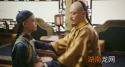 永璇生母十分受宠,为何他没被立为储君?