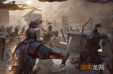 赵国胡服骑射军事实力提升 赵国为什么还是打不过秦国