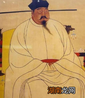 赵匡胤灭后蜀后为何迫不及待处死了孟昶?