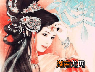 褒姒为什么会在诸侯被戏耍后发笑呢?她要为王朝覆灭负责吗?