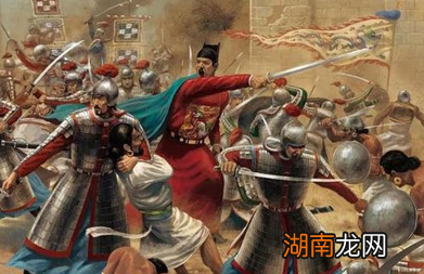 土木堡之变时明朝有内奸吗？瓦剌在明朝的内应是谁？