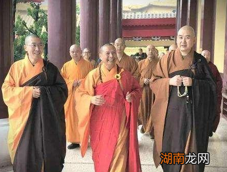 古代和尚只吃素不吃荤腥 和尚为什么还能长胖