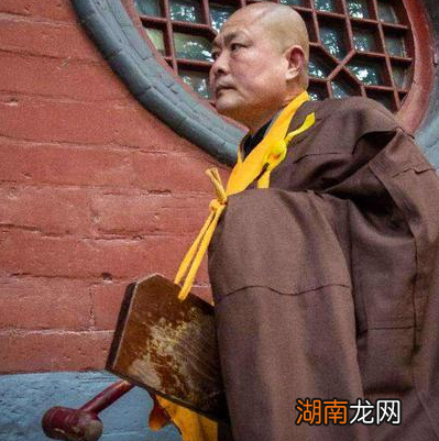 古代和尚只吃素不吃荤腥 和尚为什么还能长胖