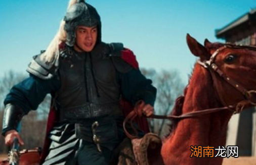 曹操为何最终没能将吕布收归麾下呢？