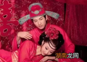 在古代洞房花烛夜是如何流传起来的?有何故事?