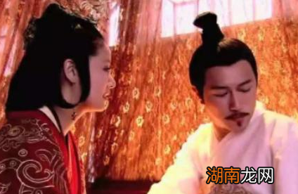 唐高宗与武则天究竟是对立关系还是战友关系？