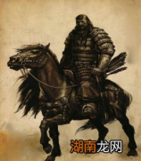 满清的八旗骑兵为什么从来没西征过？