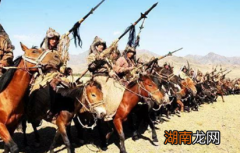 蒙古西征的战争规模到底有多大？先后灭亡70多个国家