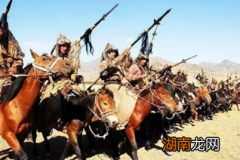 蒙古西征的铁骑机动性怎么样？详解蒙古西征的铁骑