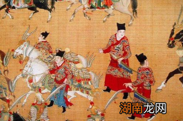 朱元璋创建锦衣卫的最初目的是什么?