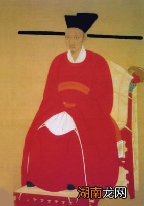 宋宁宗赵扩是个很节俭的皇帝吗？