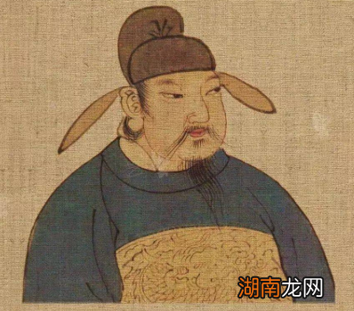 历史上李豫是怎么对待李辅国的？