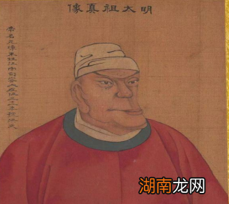 陈汉末年皇帝陈理最后是什么结局?