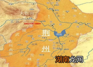 荆州如此重要,为什么孙权还要将荆州借给刘备?