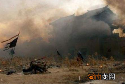 古代打仗行军到底是什么样的 士兵在后面跑不累吗