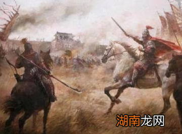 北宋为何能平定北汉?北宋战争动员与战争之间有何关系?