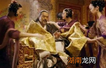 唐敬宗为什么会被宦官所杀？唐文宗又是如何即位的？