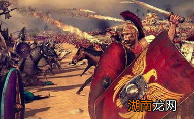 历史上蒙古军队西征欧洲,他们的粮草怎么来的?