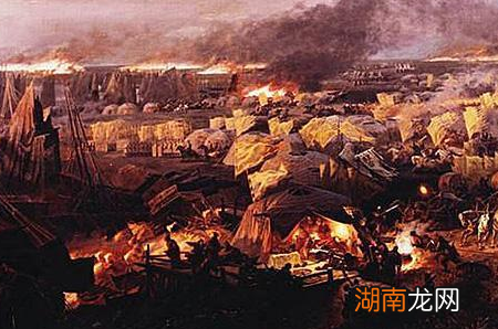 不可一世的曹操,为何会在赤壁之战中失败?