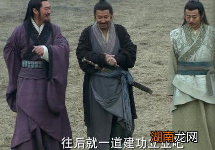 张良和范增作为对手的谋士 两人究竟谁更厉害一些